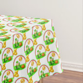 Tablecloth Saint Patrick's Day Tischdecke (Beispiel)