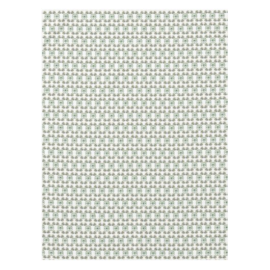 Tablecloth Saint Patrick's Day Tischdecke (Vorderseite)