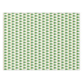 Tablecloth Saint Patrick's Day Tischdecke (Vorderseite (Horizontal))