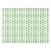 Tablecloth Saint Patrick's Day Tischdecke (Vorderseite (Horizontal))
