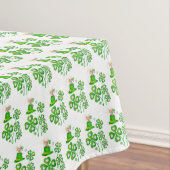 Tablecloth Saint Patrick's Day Tischdecke (Beispiel)