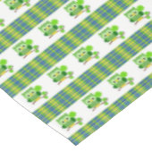 Tablecloth Saint Patrick's Day Tischdecke (Schrägansicht)