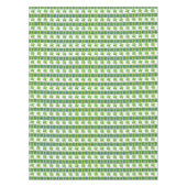 Tablecloth Saint Patrick's Day Tischdecke (Vorderseite)