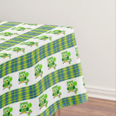 Tablecloth Saint Patrick's Day Tischdecke (Beispiel)