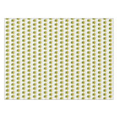 Tablecloth Saint Patrick's Day Tischdecke (Vorderseite (Horizontal))