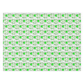 Tablecloth Saint Patrick's Day Tischdecke (Vorderseite (Horizontal))