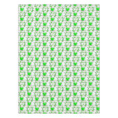 Tablecloth Saint Patrick's Day Tischdecke (Vorderseite)