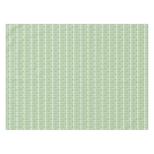 Tablecloth Saint Patrick's Day Tischdecke (Vorderseite (Horizontal))