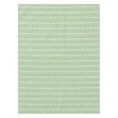Tablecloth Saint Patrick's Day Tischdecke (Vorderseite)