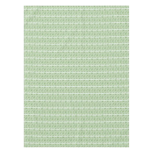 Tablecloth Saint Patrick's Day Tischdecke (Vorderseite)