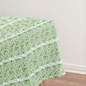 Tablecloth Saint Patrick's Day Tischdecke (Beispiel)