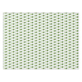 Tablecloth Saint Patrick's Day Tischdecke (Vorderseite (Horizontal))