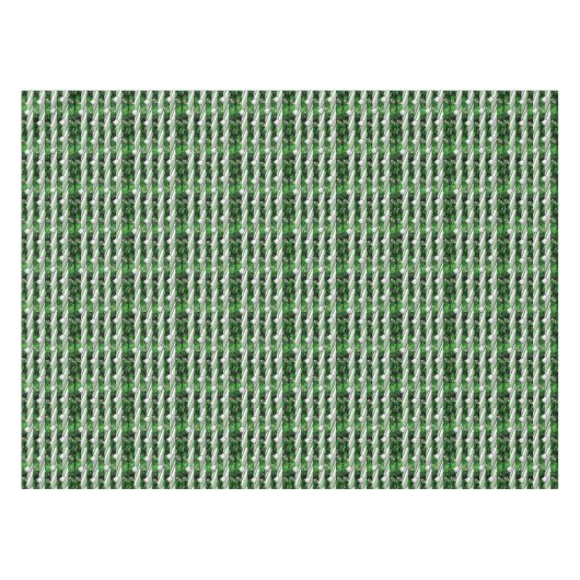 Tablecloth Saint Patrick's Day Tischdecke (Vorderseite (Horizontal))