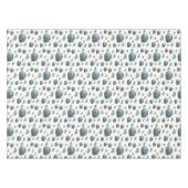 Tablecloth Seashells Tischdecke (Vorderseite (Horizontal))