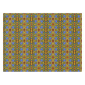 Tablecloth Sonnenblumen Tischdecke (Vorderseite (Horizontal))