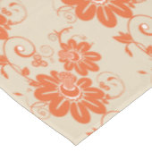 Tablecloth Sonnenblumen Tischdecke (Schrägansicht)