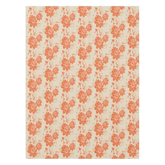 Tablecloth Sonnenblumen Tischdecke (Vorderseite)