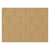 Tablecloth Sonnenblumen Tischdecke (Vorderseite (Horizontal))