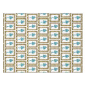Tablecloth Sonnenblumen Tischdecke (Vorderseite (Horizontal))