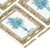 Tablecloth Sonnenblumen Tischdecke (Schrägansicht)