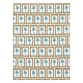 Tablecloth Sonnenblumen Tischdecke (Vorderseite)