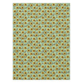 Tablecloth Sonnenblumen Tischdecke (Vorderseite)