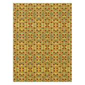 Tablecloth Sonnenblumen Tischdecke (Vorderseite)