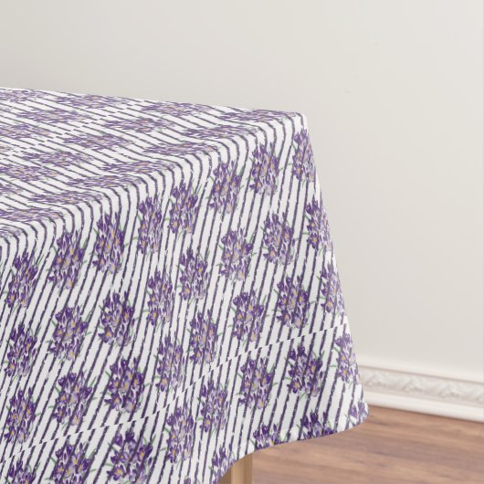 Tablecloth Sonnenblumen Tischdecke (Beispiel)