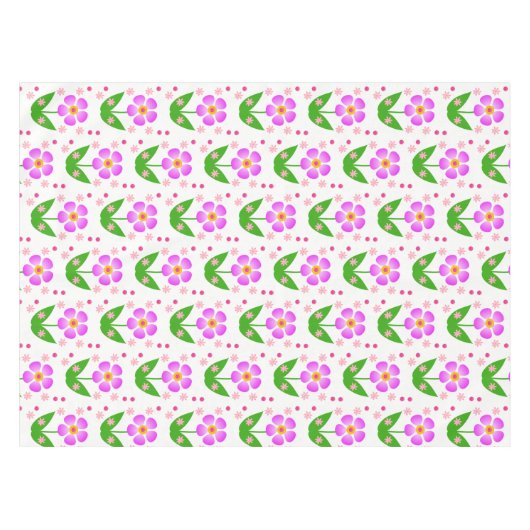Tablecloth Sonnenblumen Tischdecke (Vorderseite (Horizontal))