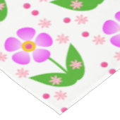 Tablecloth Sonnenblumen Tischdecke (Schrägansicht)