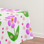 Tablecloth Sonnenblumen Tischdecke (Beispiel)