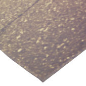 Tablecloth Sunrise Pathway Walkway Side Walking Tischdecke (Schrägansicht)