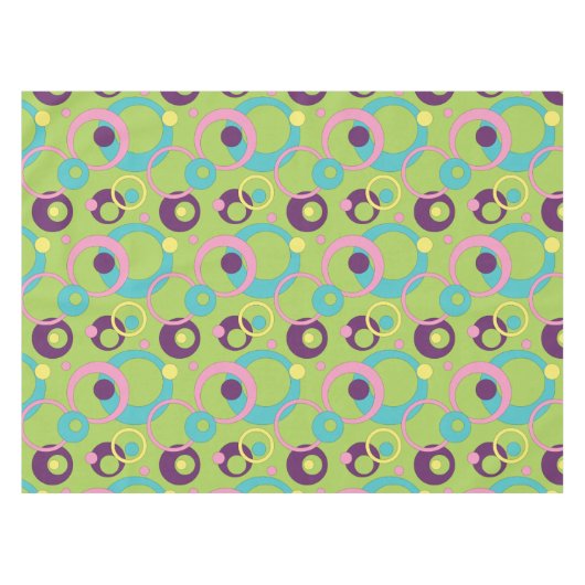Tablecloth Tischdecke (Vorderseite (Horizontal))