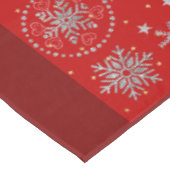 Tablecloth Tischdecke (Schrägansicht)