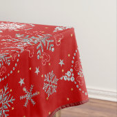 Tablecloth Tischdecke (Beispiel)