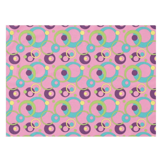 Tablecloth Tischdecke (Vorderseite (Horizontal))