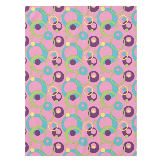 Tablecloth Tischdecke (Vorderseite)
