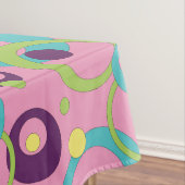 Tablecloth Tischdecke (Beispiel)