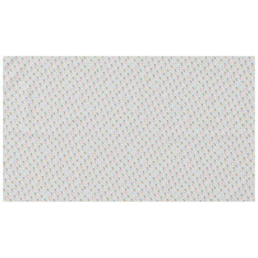 Tablecloth Tischdecke (Vorderseite (Horizontal))
