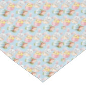 Tablecloth Tischdecke (Schrägansicht)