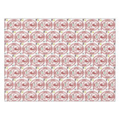 Tablecloth Tischdecke (Vorderseite (Horizontal))