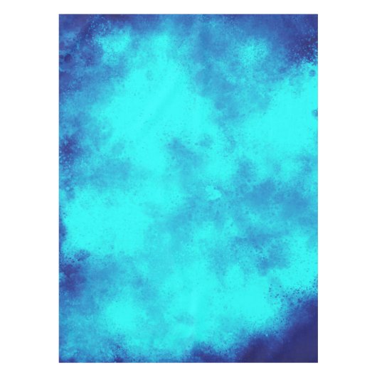 Tablecloth Tischdecke (Vorderseite)