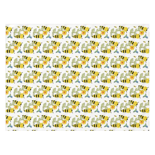 Tablecloth Tischdecke (Vorderseite (Horizontal))