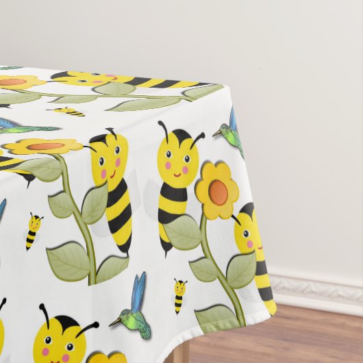 Tablecloth Tischdecke (Beispiel)