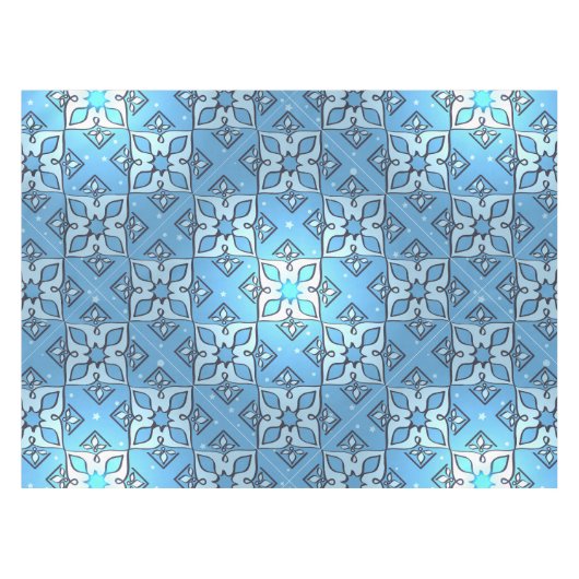 Tablecloth Tischdecke (Vorderseite (Horizontal))