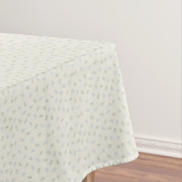 Tablecloth Tischdecke