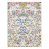 Tablecloth Tischdecke (Vorderseite)
