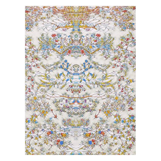 Tablecloth Tischdecke (Vorderseite)