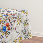 Tablecloth Tischdecke (Beispiel)