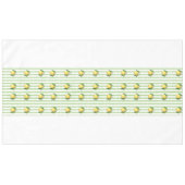Tablecloths Lemon Design Tischdecke (Vorderseite (Horizontal))
